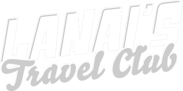 Lanai's Travel Club